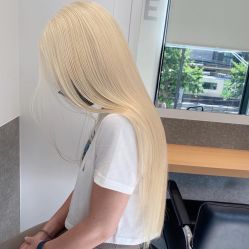-FASHION PALACE hair+