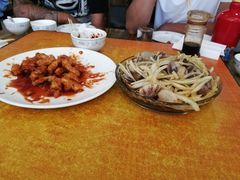 -小叶大馅饺子城