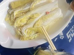 -花儿穆萨·烤肉餐厅(石马坪店)