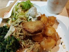 -素清香(解放路店)