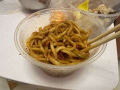 -郑家包子牛肉拉面(尚勤路店)