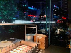 -很久以前羊肉串(中山公园店)