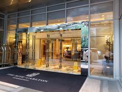 -广州富力丽思卡尔顿酒店