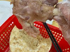 -李柱·柘城垛子羊肉旗舰店(通泰路店)