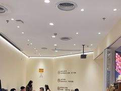 -陳香貴·兰州牛肉面(东方宝泰店)