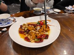 -顺兴老茶馆·精品川菜(世纪城店)