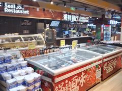 -好世界商业广场(北京国际中心店)