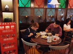-哑巴生煎(临顿路店)