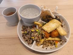 -素满香·食养自助(建邺万达店)
