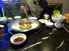 -鱼豆吉·豆浆鱼火锅(荆州万达店)