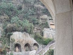 -牛首山文化旅游区