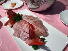 东星斑-行家海鲜火锅酒家(静安寺店)