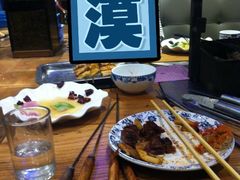 -关二碳烤羊腿(龙翔路店)