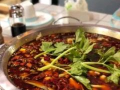 -蛙一刀·麻椒鱼火锅(金仙桥店)