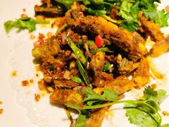 -千岛湖小鱼儿·淳安匠心农家菜