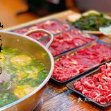 荷花池后老小区隐藏的汕头牛肉火锅