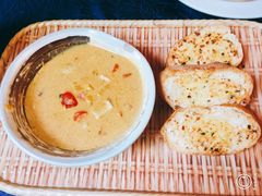 -马勒别墅·中餐厅