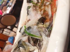 -醉美东江·三文鱼·烧鸡公