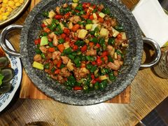 -百年老扣碗(沙坪坝店)