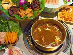 -大理董·董家小厨野生菌火锅(古城旗舰店)