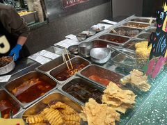 -水平有限广西米粉·广西风味集(五道口店)