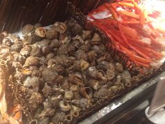 海鲜-多伦多海鲜自助餐厅(百盛购物中心三阳店)