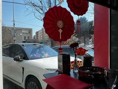 -旺顺阁·北京菜·烤鸭(大望路店)