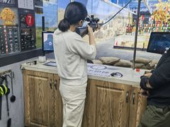 -都市枪神实弹射击俱乐部