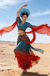 -尚美霓裳晚礼服·合唱服·舞蹈演出服租赁定制