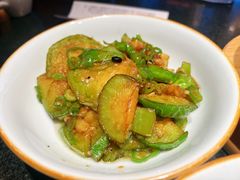 -湘阁里辣(南联锦泰城店)