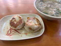 -求生煎包(武夷小区店)