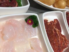 -海底捞火锅(金鼎广场店)