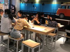 -CALIFORKS加州叉子轻食(朝阳门店)