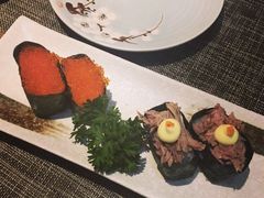 -月见·烧鸟酒场居酒屋(农科路店)