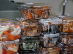 -功德林素菜饭庄(前门店)