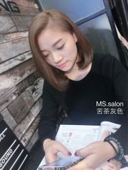 -MS.SALON美发沙龙