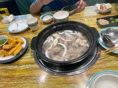 -春润大地海南椰子鸡(沙井京基百纳广场店)