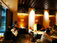 大堂-枕水江南(铁西万象汇店)