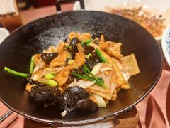 -山西会馆·晋菜·晋商宴·牌匾博物馆(胜利东街店)