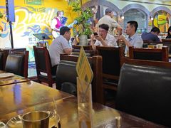 -拉丁餐厅·巴西烤肉自助(正佳广场店)