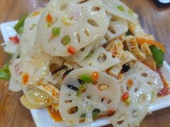 -火狼大盘鸡(团结东路店)