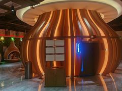 -青水瓦台汤泉(未央店)