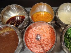 -一烙锅(友谊店)