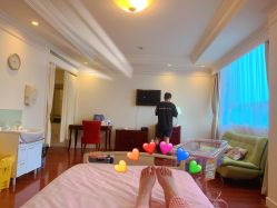 -中国福利会国际和平妇幼保健院(徐汇院区)