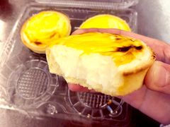 -鲍师傅糕点(江苏路店)