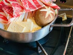 -牛焱·烧肉酒肆(五大道店)