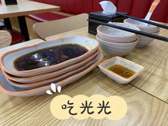 -瑞霖·隆江猪脚饭