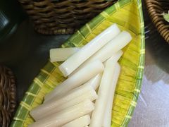-塔兰齐新疆孜然火锅(鲤鱼山路店)