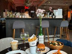 -Cooking Man(中懋天地店)