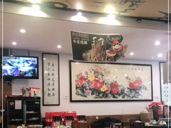 大堂-横沥牛庄(总店)